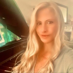 Meet your Posher, Jill